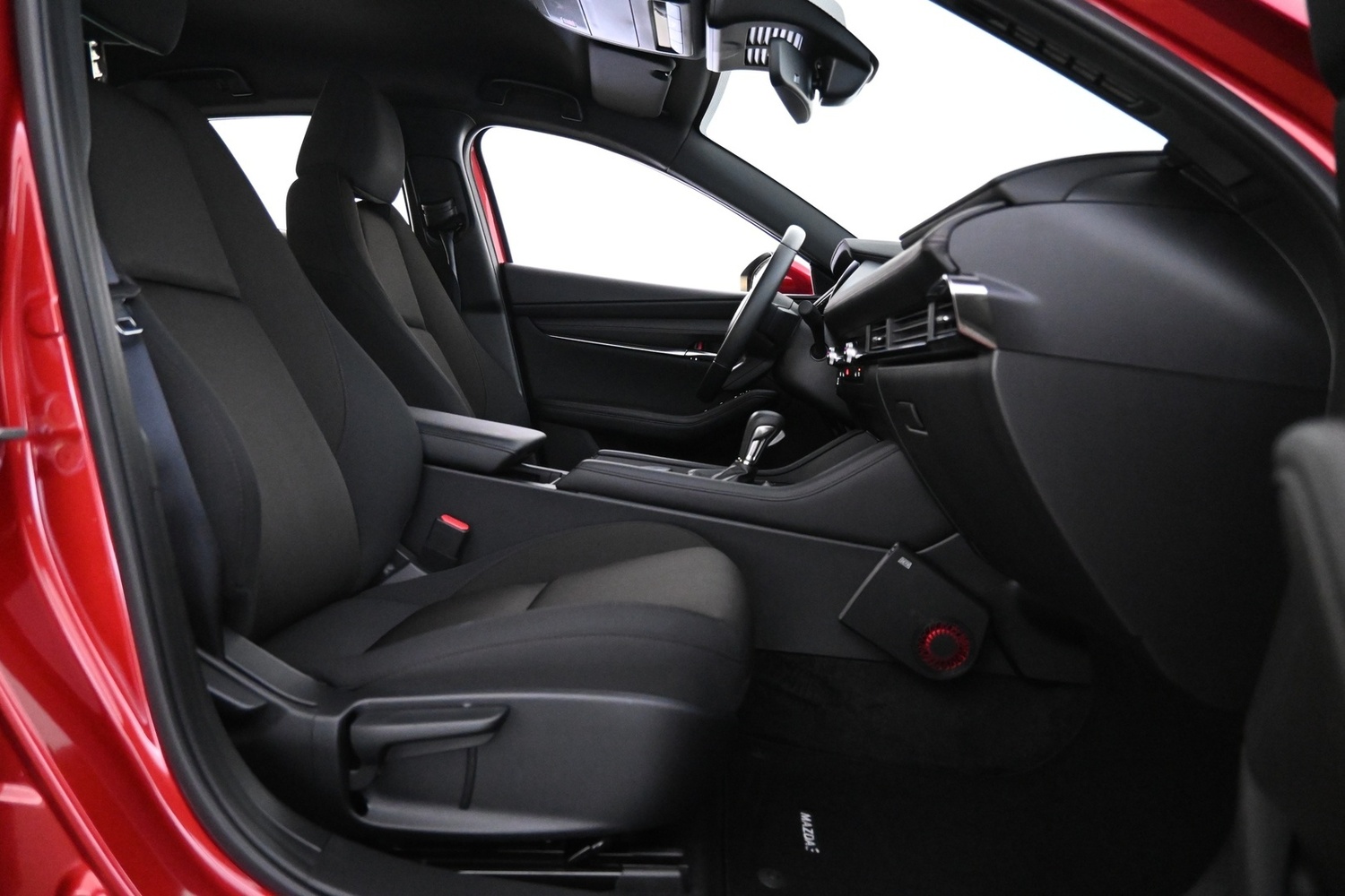 Mazda 3 vaihtoauto
