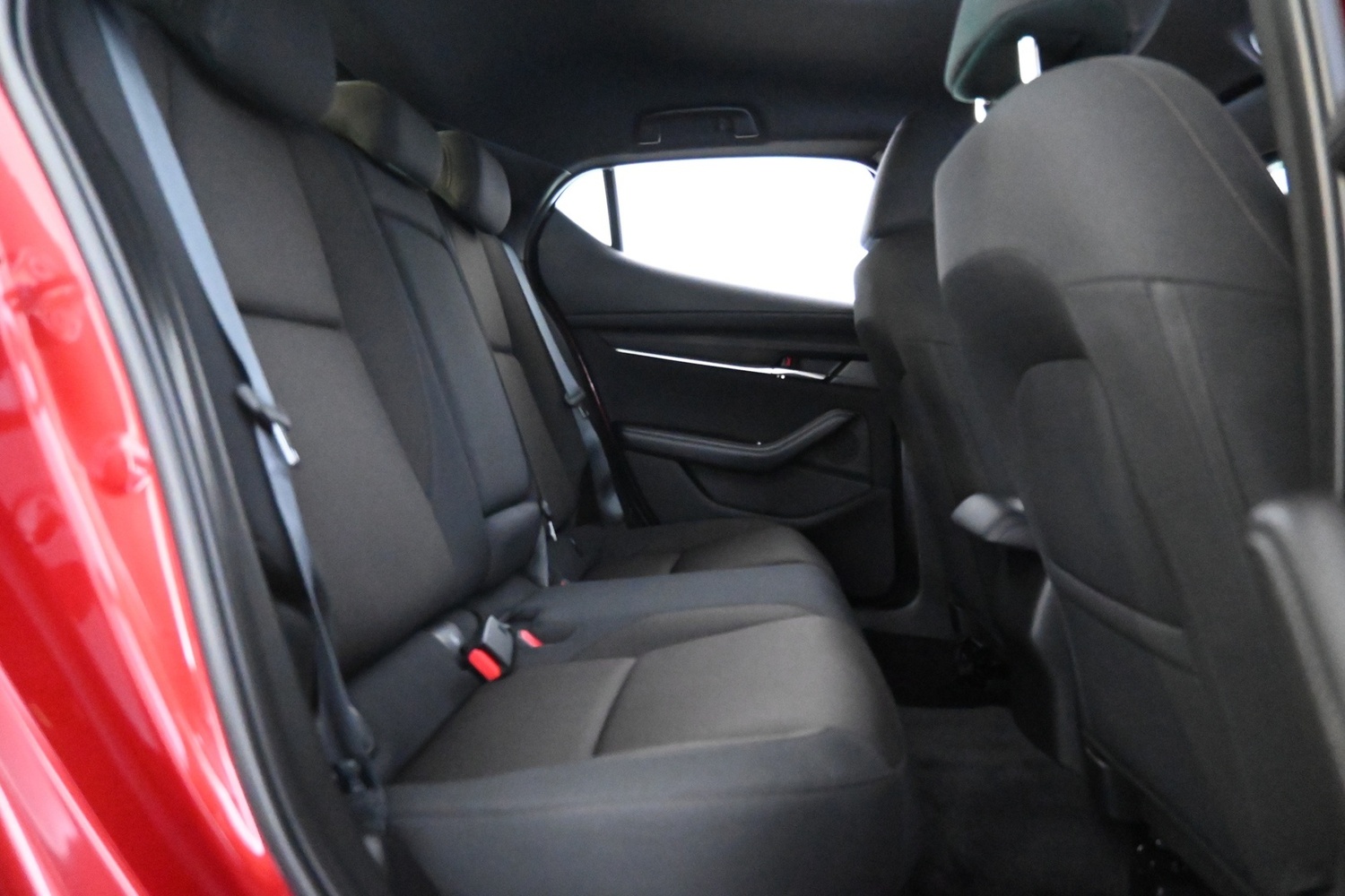 Mazda 3 vaihtoauto