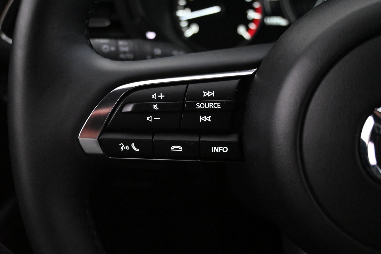 Mazda 3 vaihtoauto