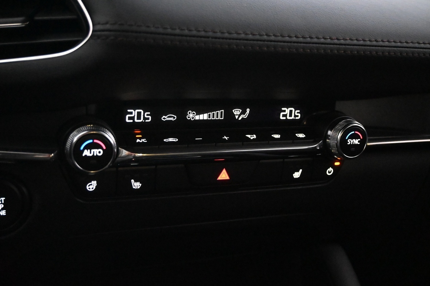 Mazda 3 vaihtoauto