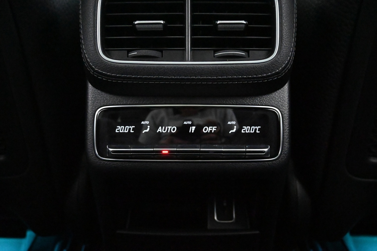 Mercedes-Benz GLS vaihtoauto