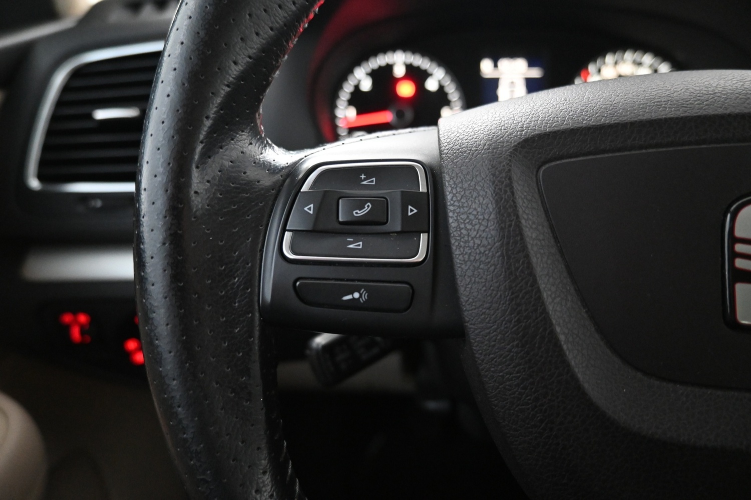 SEAT Alhambra vaihtoauto