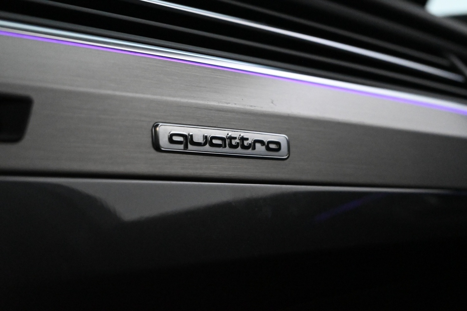 Audi Q7 vaihtoauto