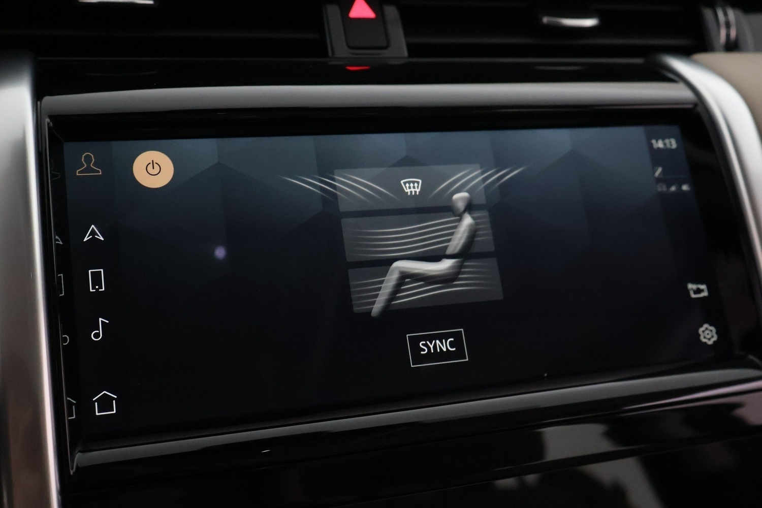Land Rover Discovery Sport vaihtoauto