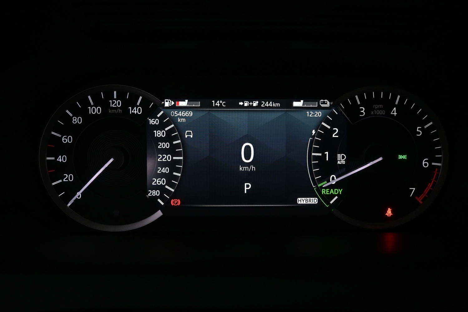 Land Rover Discovery Sport vaihtoauto