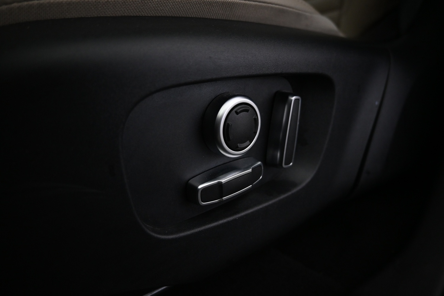 Land Rover Discovery Sport vaihtoauto