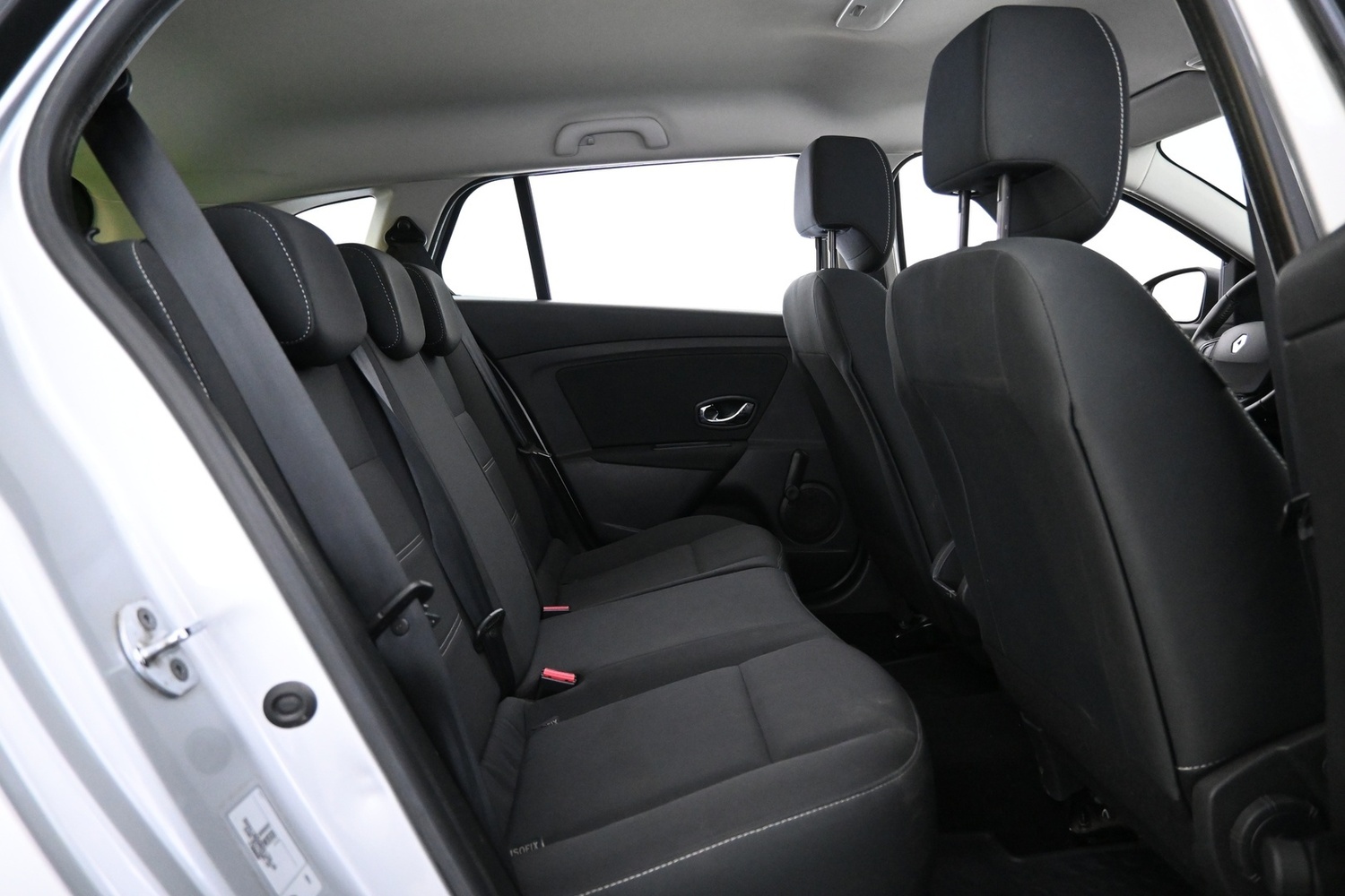 Renault Mégane vaihtoauto