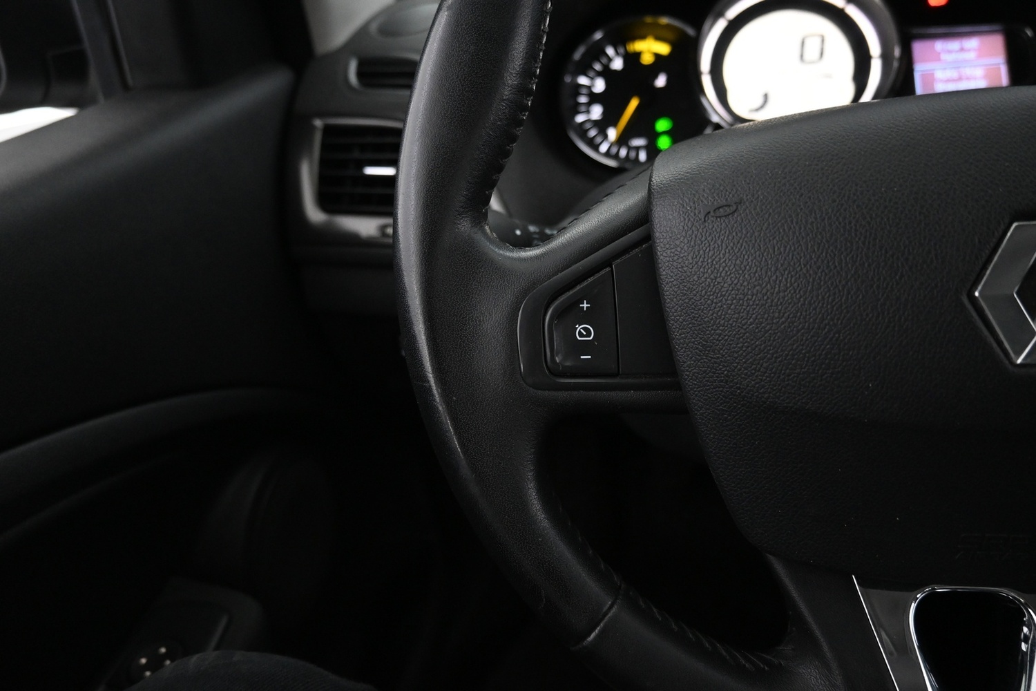 Renault Mégane vaihtoauto