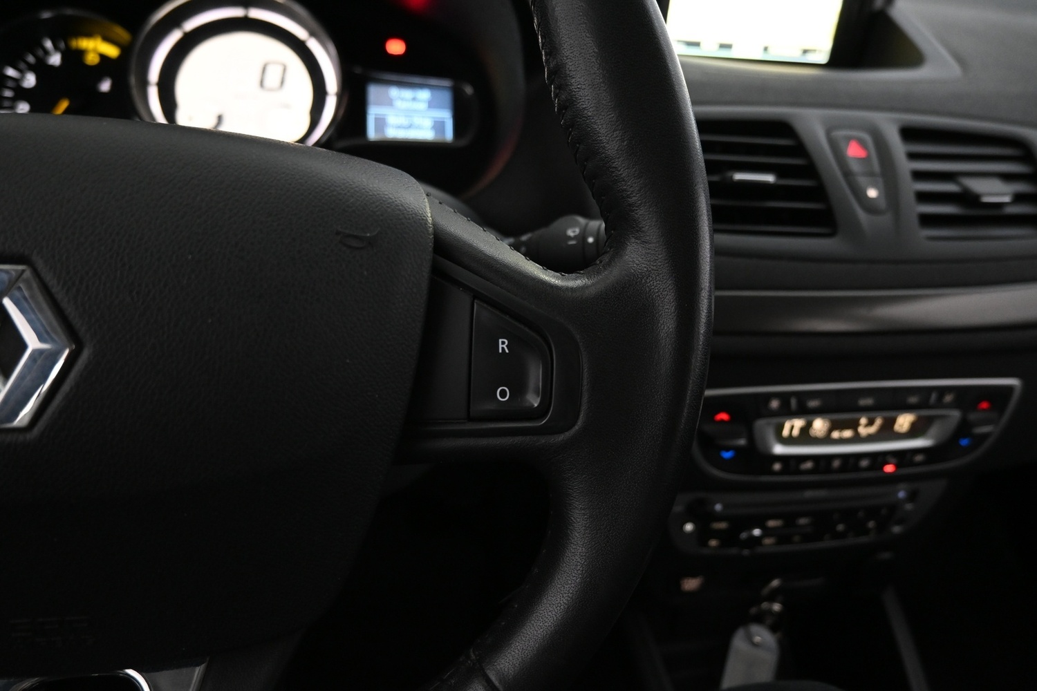 Renault Mégane vaihtoauto