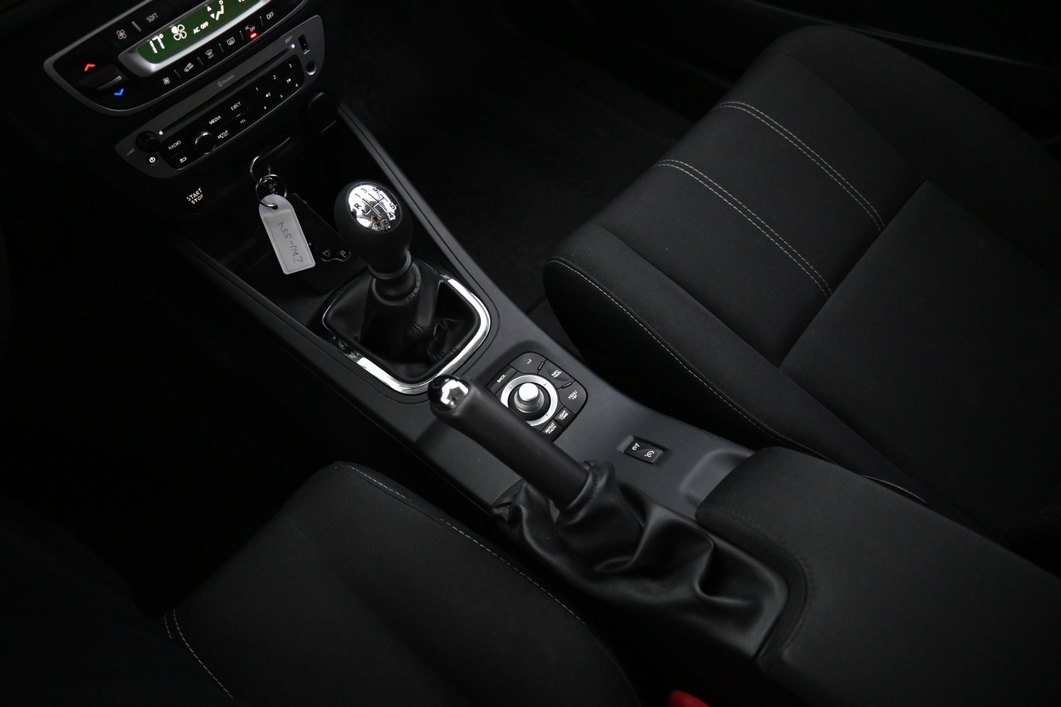 Renault Mégane vaihtoauto