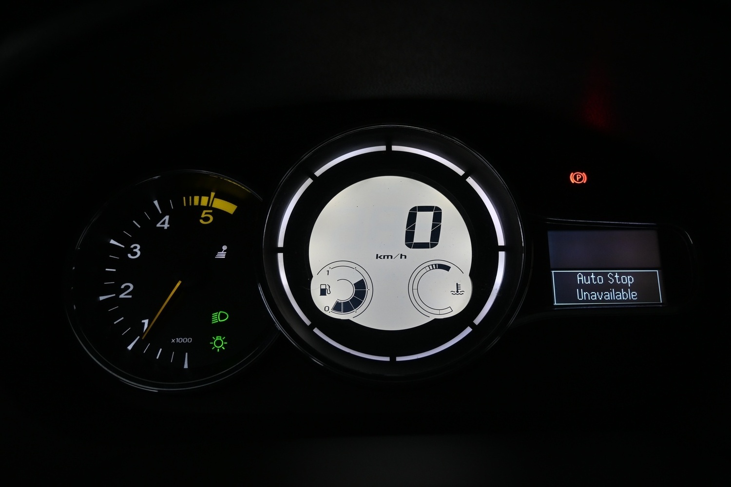 Renault Mégane vaihtoauto