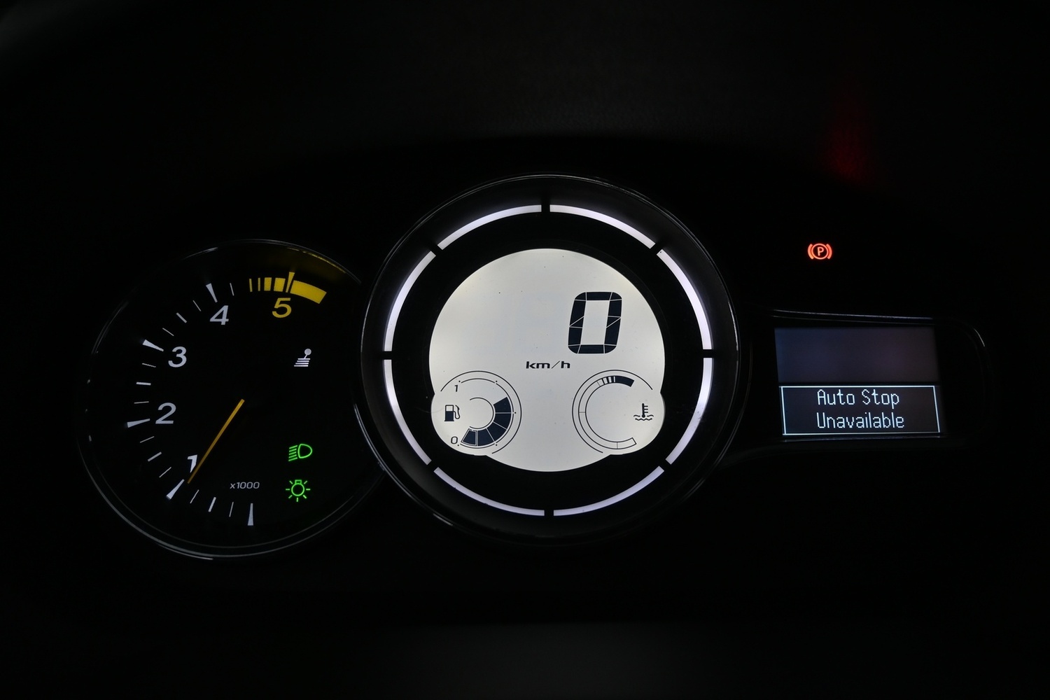 Renault Mégane vaihtoauto