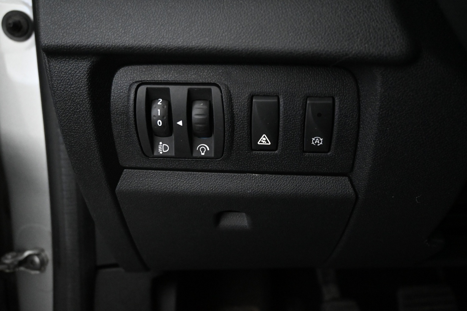 Renault Mégane vaihtoauto
