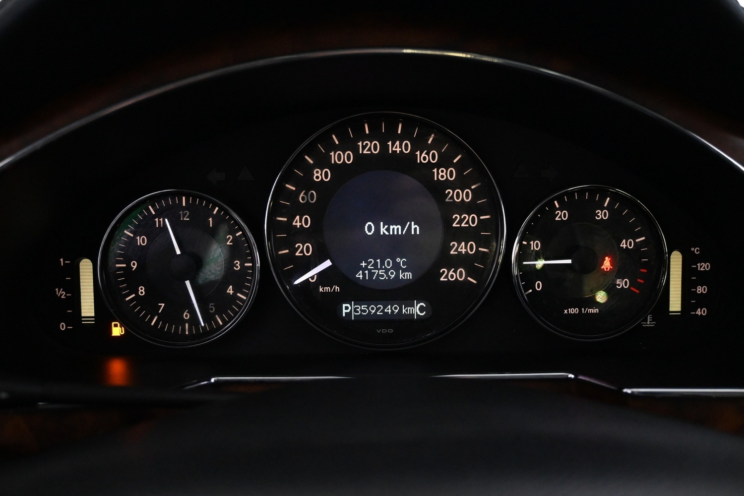 Mercedes-Benz CLS vaihtoauto