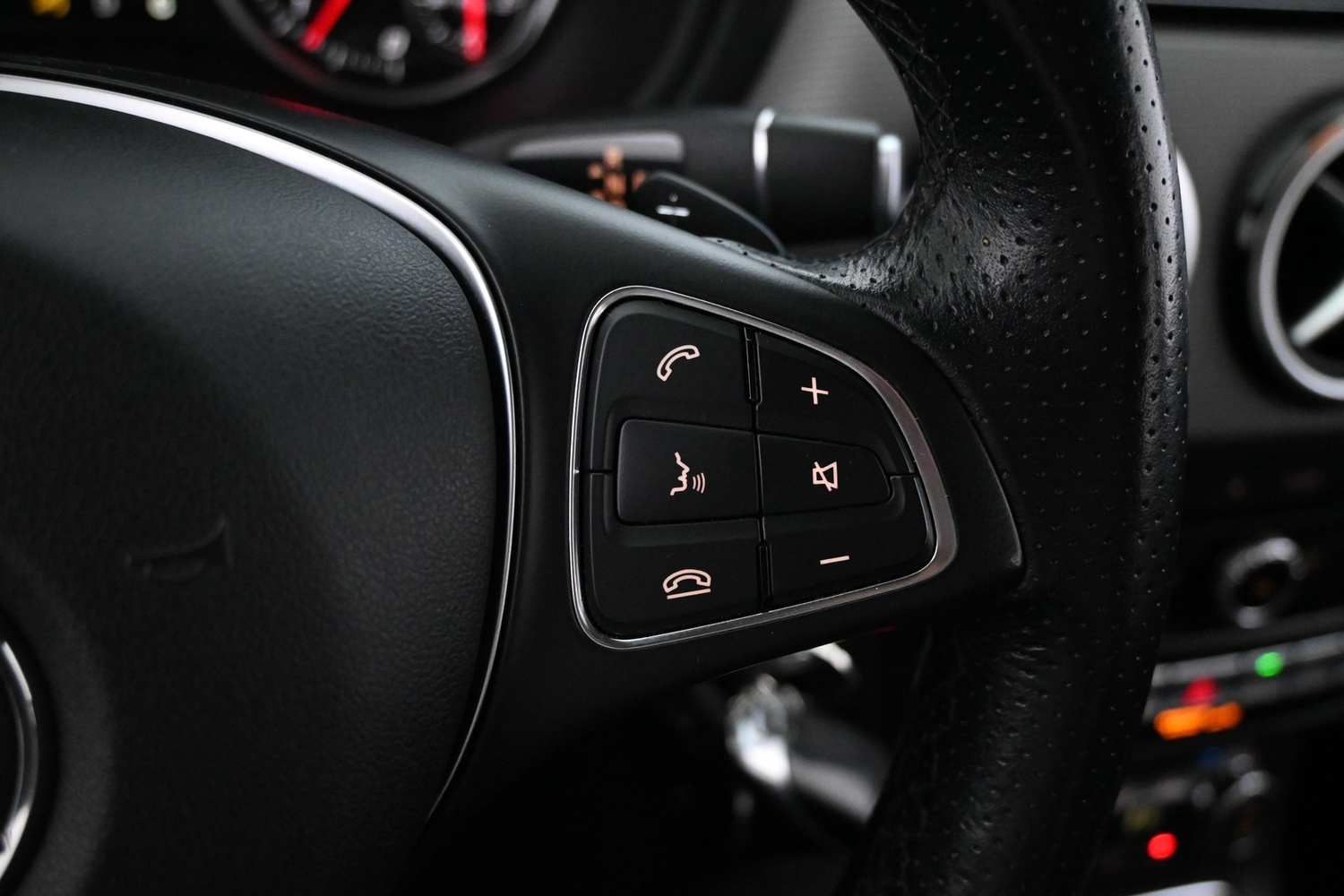 Mercedes-Benz B vaihtoauto