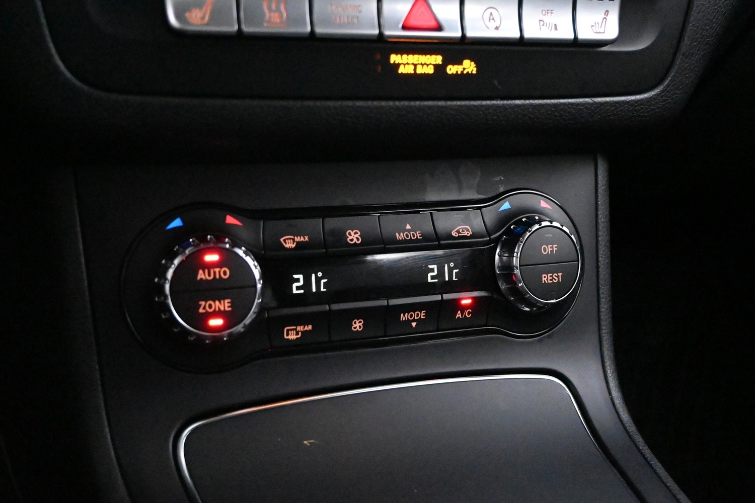 Mercedes-Benz B vaihtoauto
