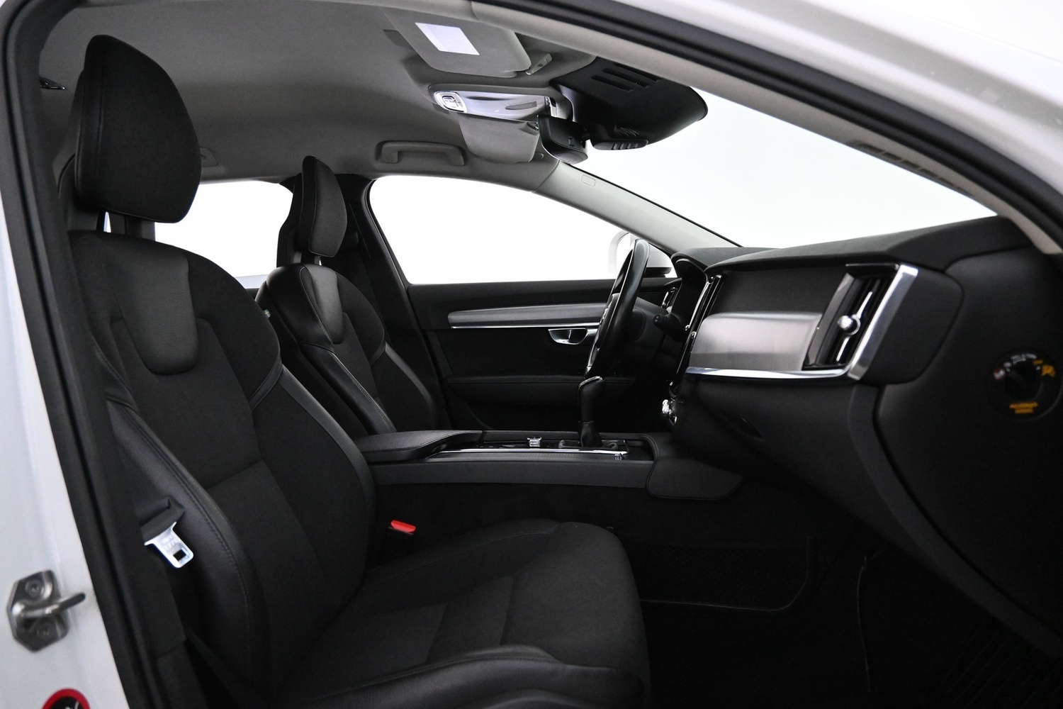 Volvo V90 Cross Country vaihtoauto