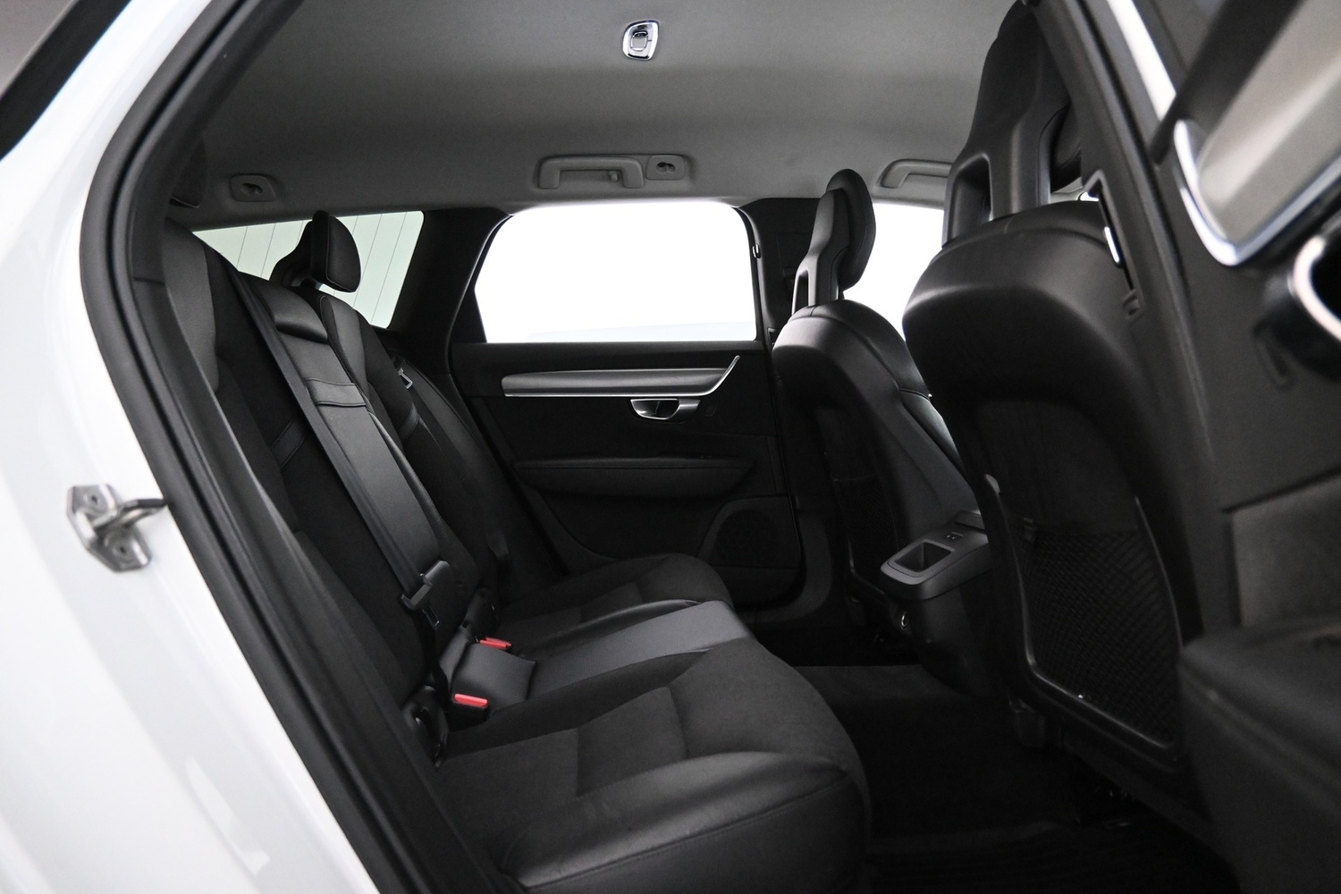 Volvo V90 Cross Country vaihtoauto