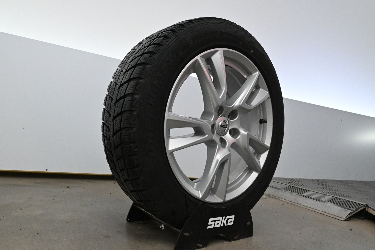 Volvo V90 Cross Country vaihtoauto