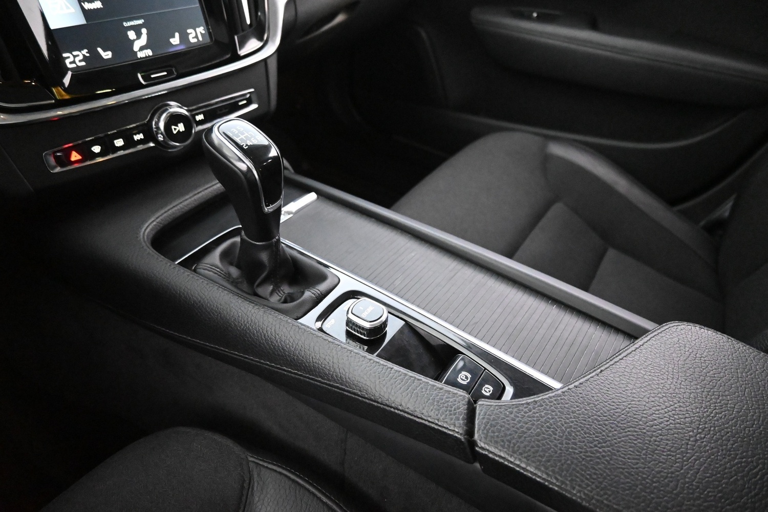 Volvo V90 Cross Country vaihtoauto