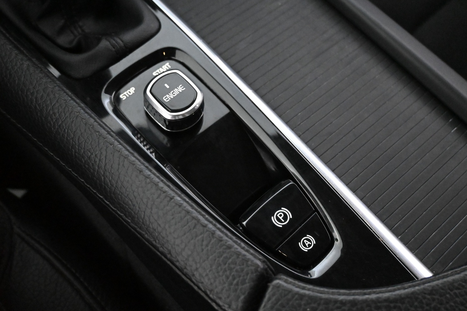 Volvo V90 Cross Country vaihtoauto