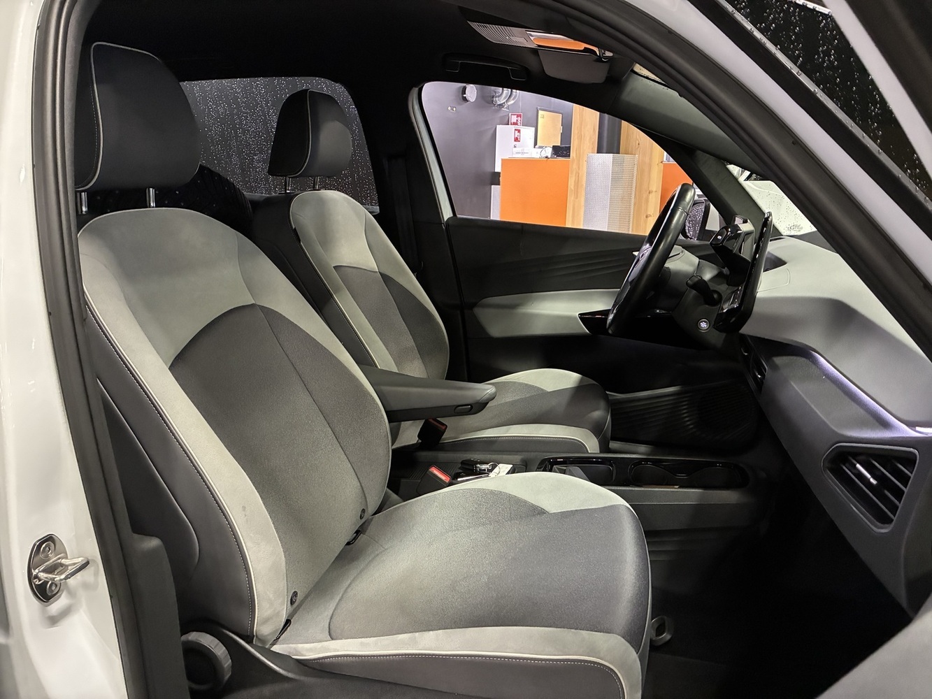 Volkswagen ID.3 vaihtoauto
