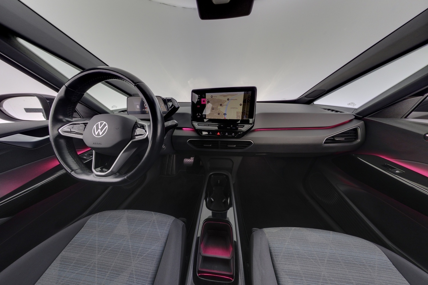 Volkswagen ID.3 vaihtoauto