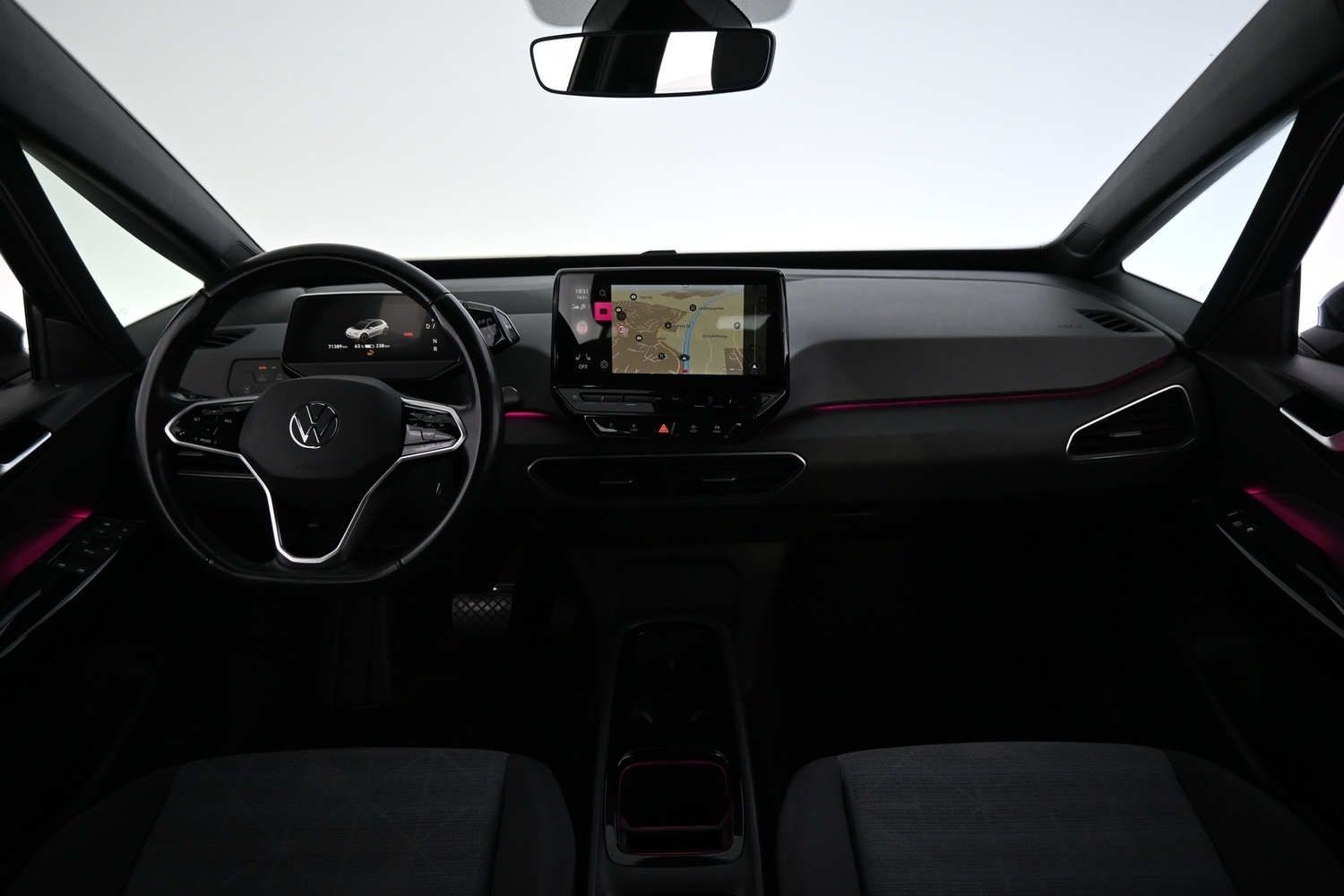 Volkswagen ID.3 vaihtoauto