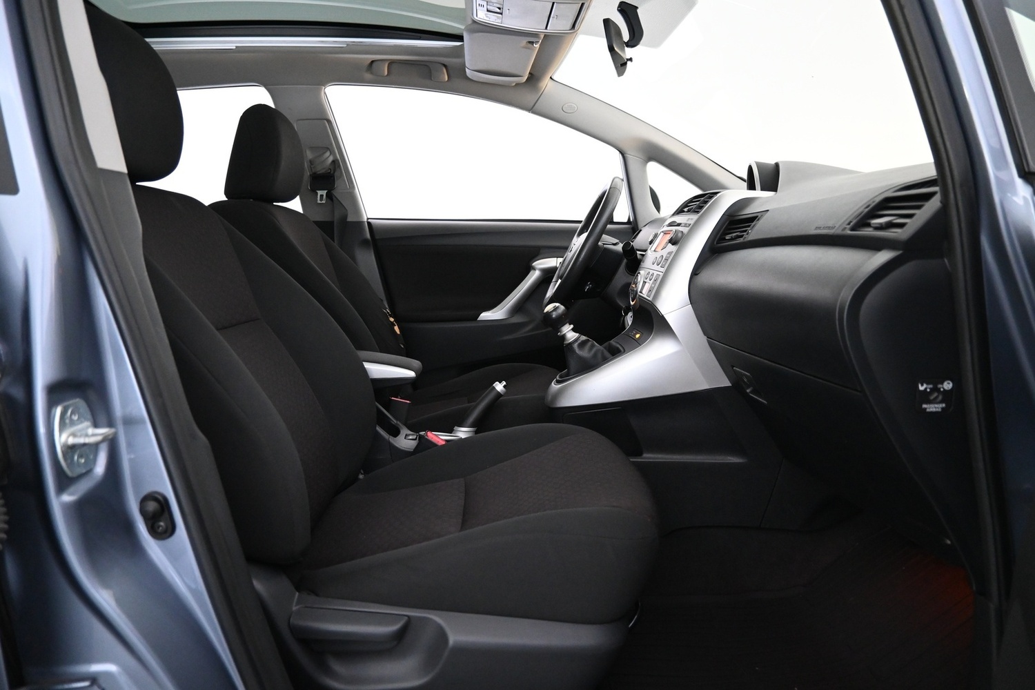 Toyota Verso vaihtoauto