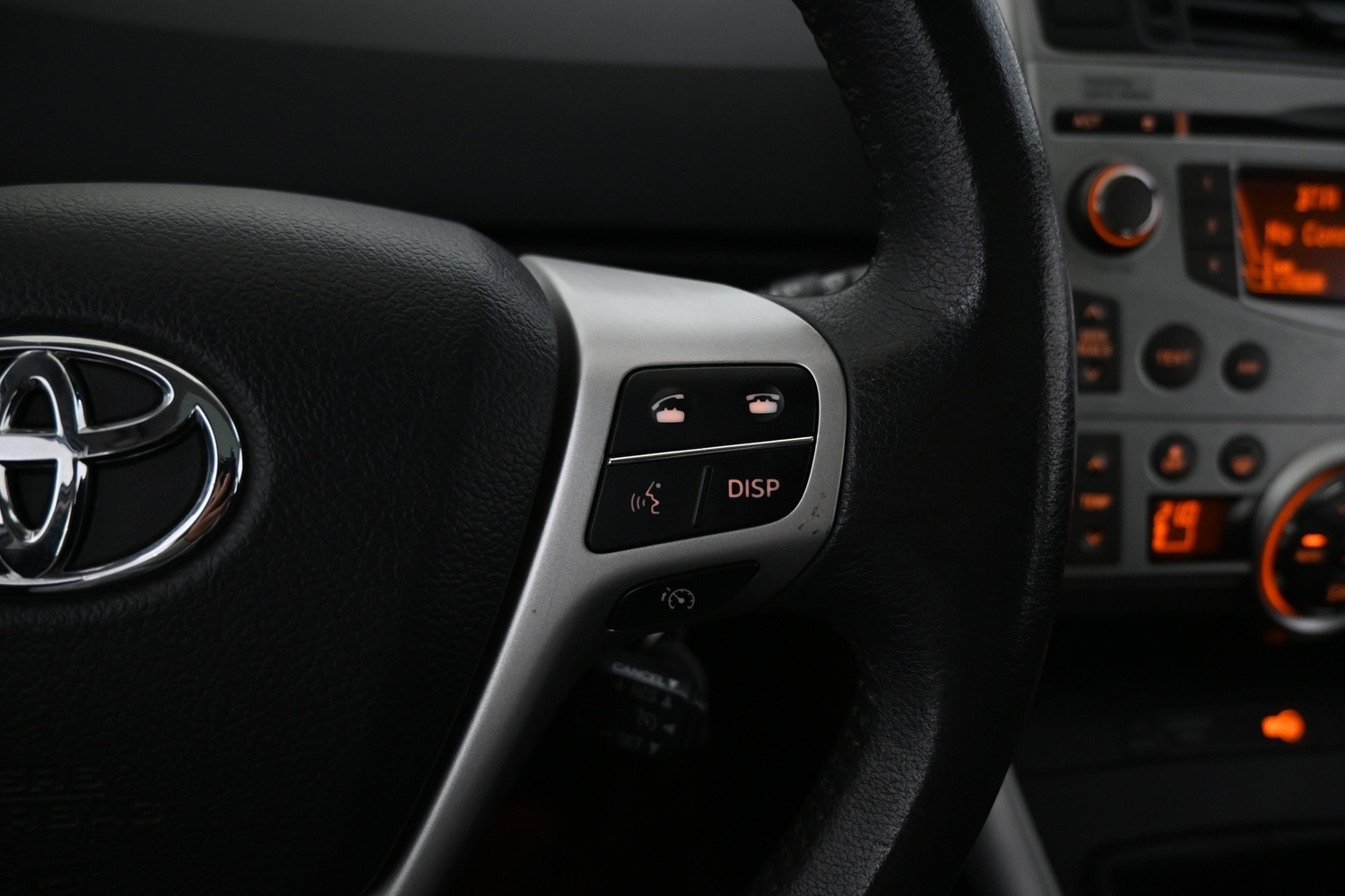 Toyota Verso vaihtoauto