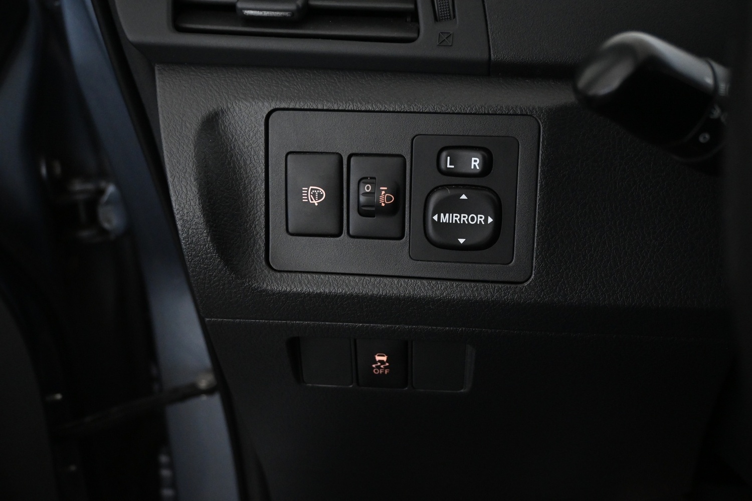 Toyota Verso vaihtoauto