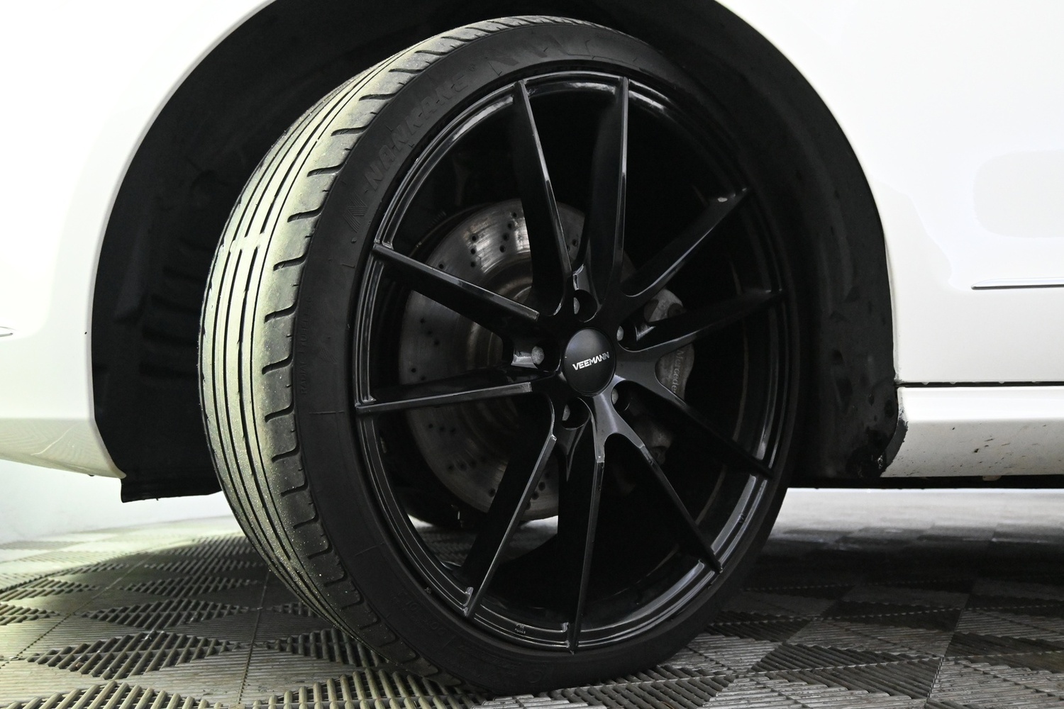 Mercedes-Benz CLS vaihtoauto