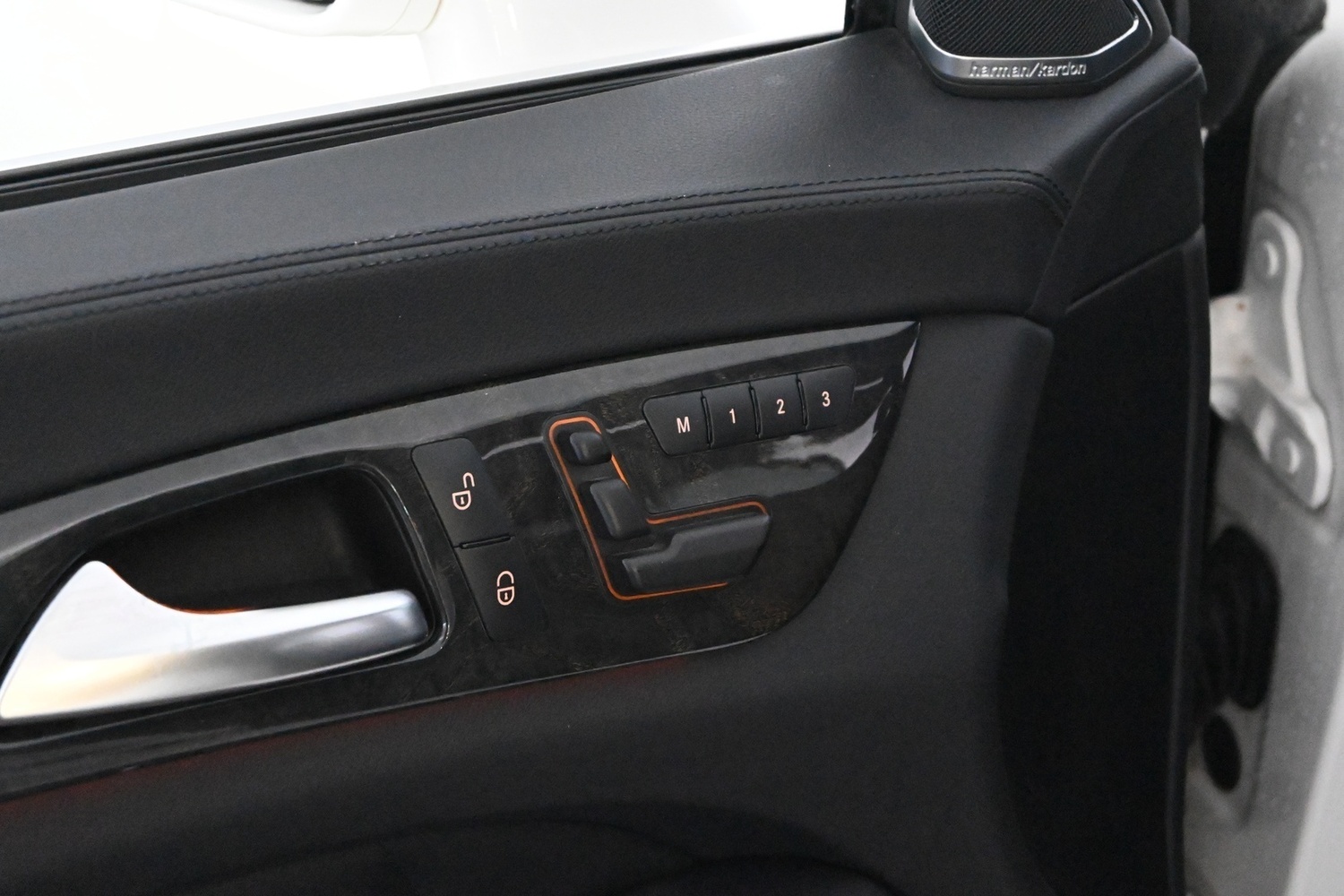 Mercedes-Benz CLS vaihtoauto