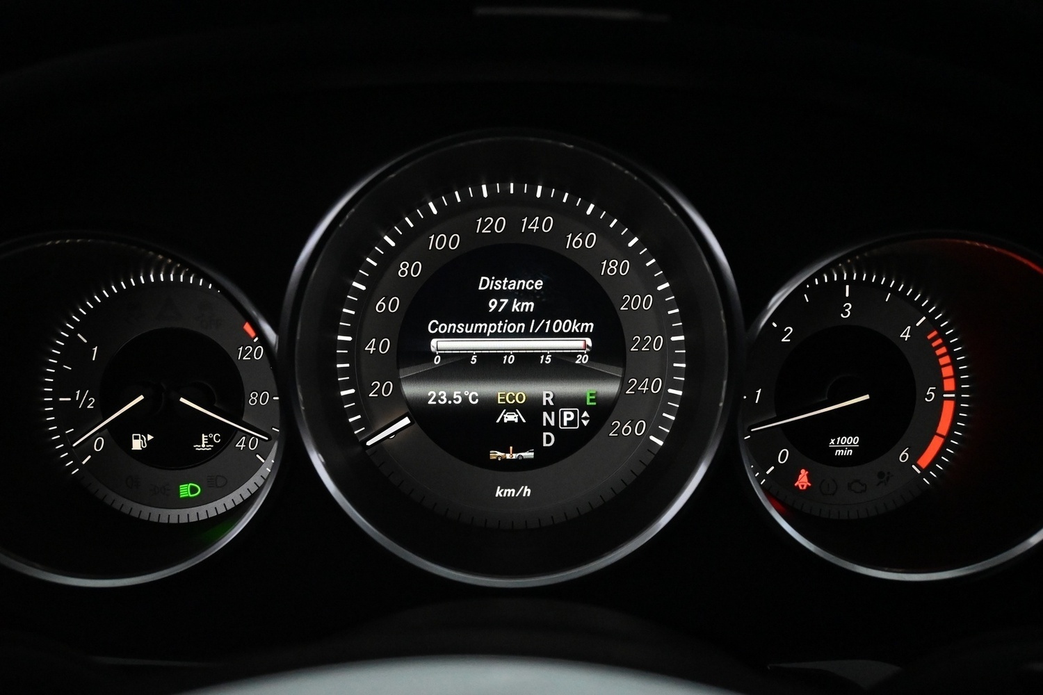 Mercedes-Benz CLS vaihtoauto