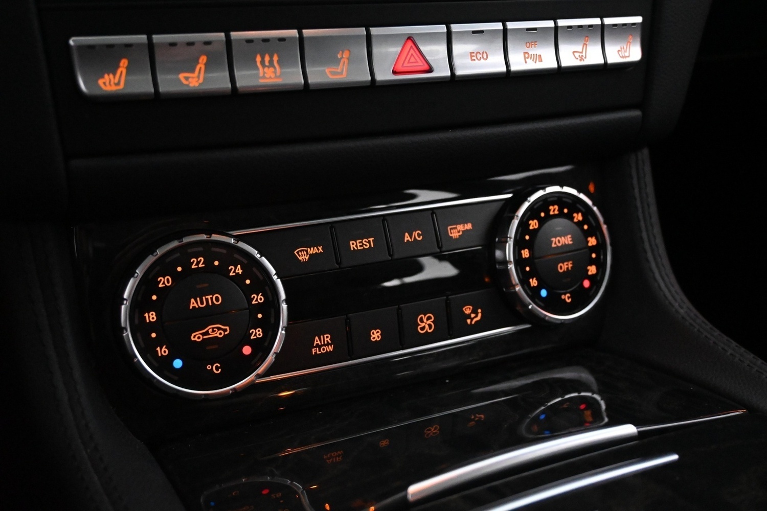Mercedes-Benz CLS vaihtoauto