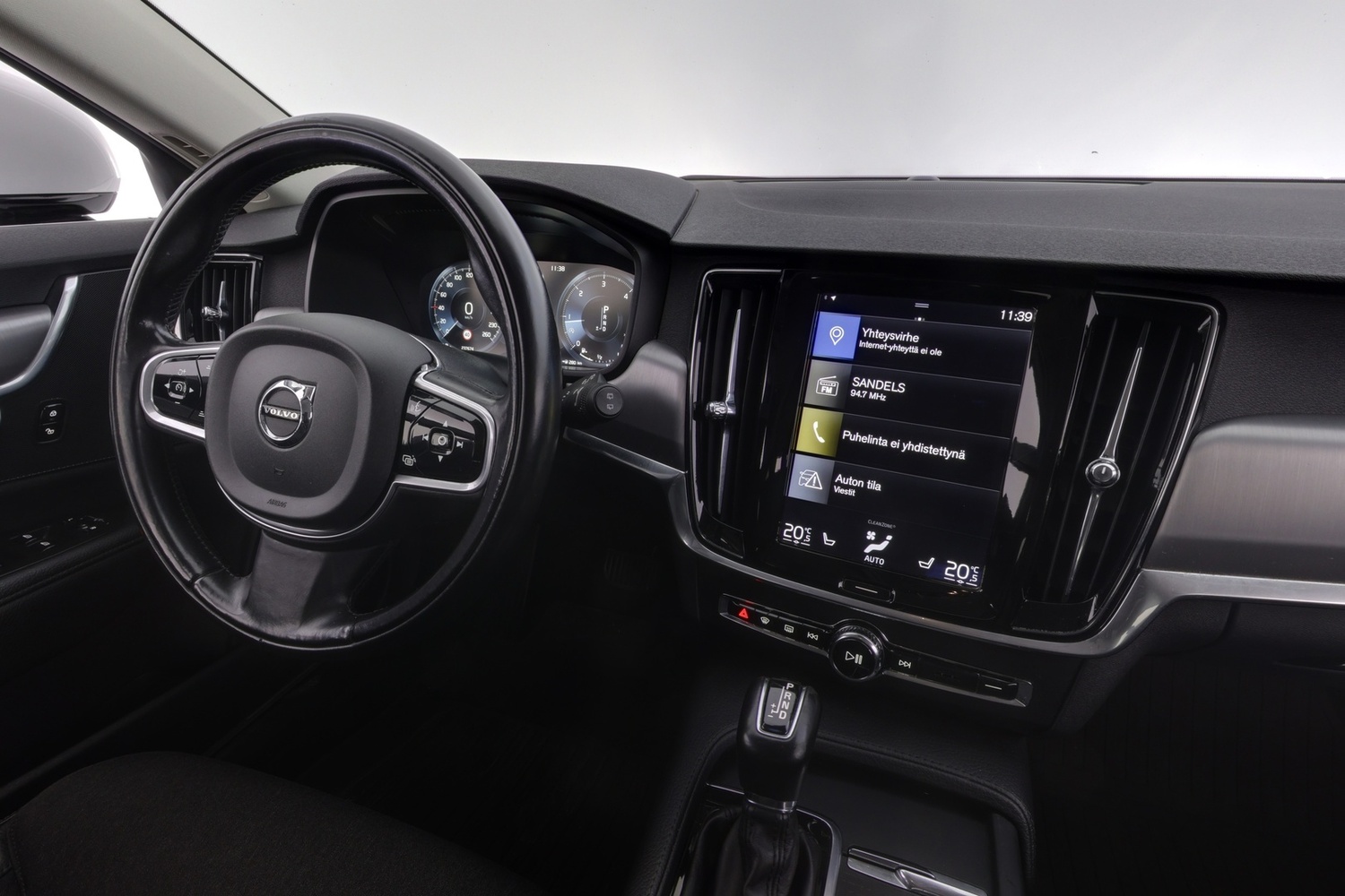 Volvo V90 vaihtoauto
