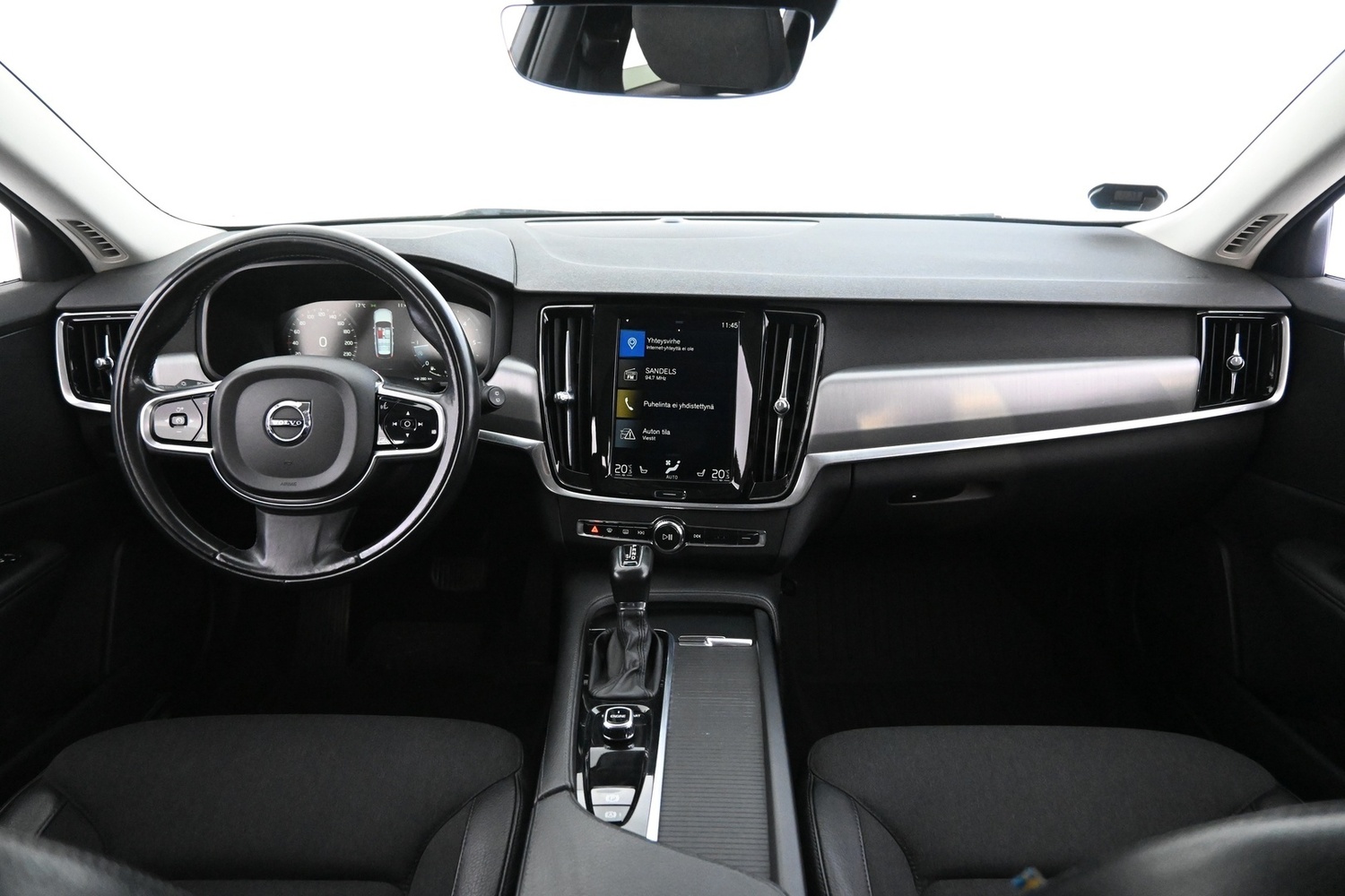 Volvo V90 vaihtoauto