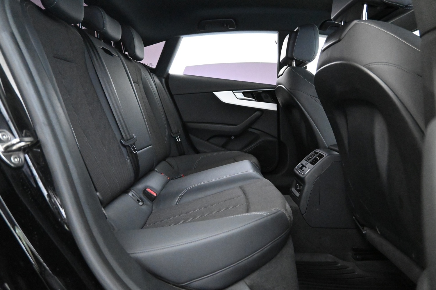 Audi A5 vaihtoauto