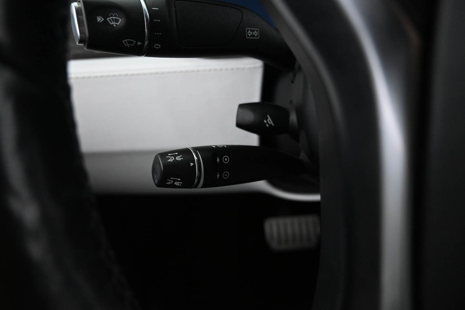 Tesla Model X vaihtoauto