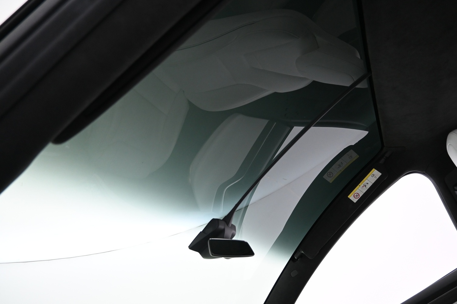 Tesla Model X vaihtoauto