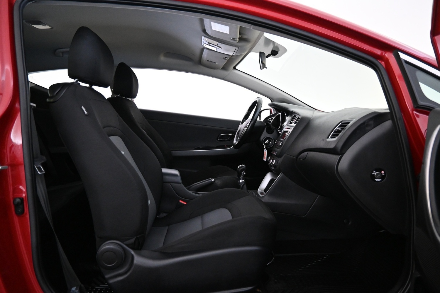 Kia Proceed vaihtoauto