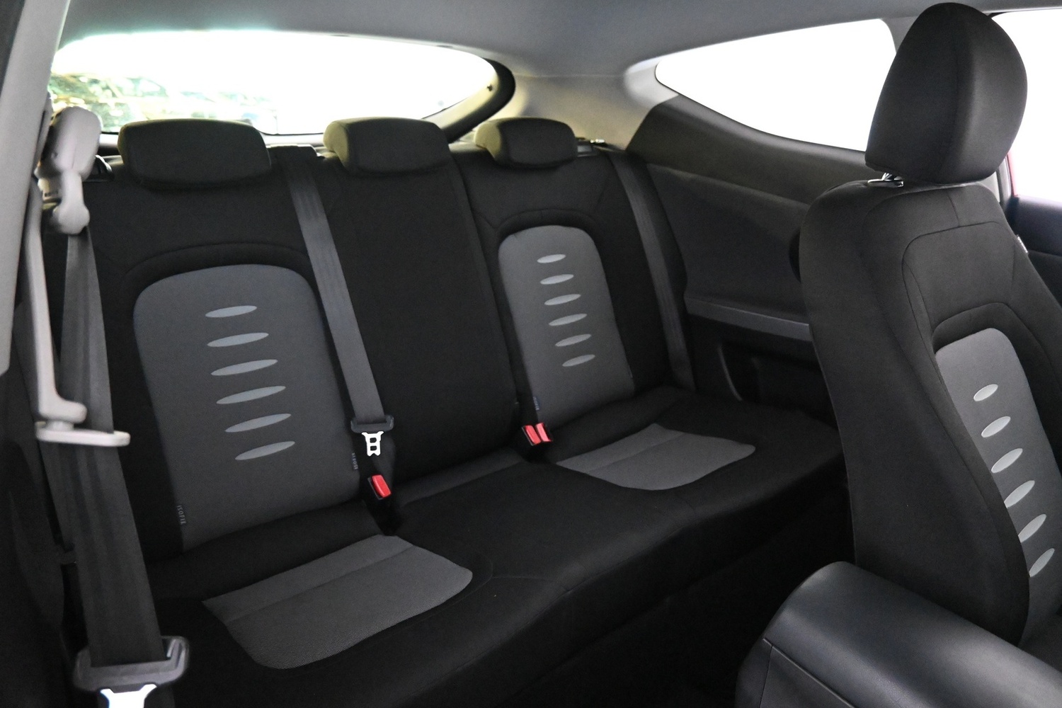 Kia Proceed vaihtoauto