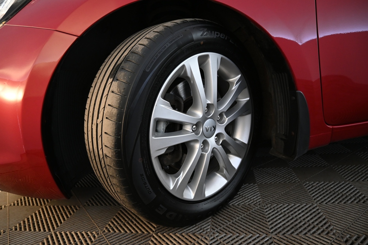 Kia Proceed vaihtoauto