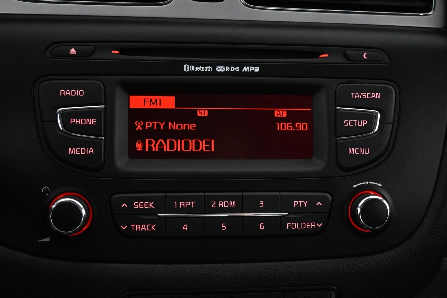 Kia Proceed vaihtoauto