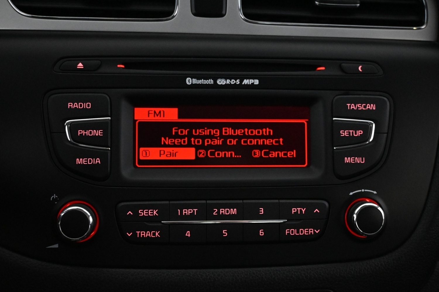Kia Proceed vaihtoauto