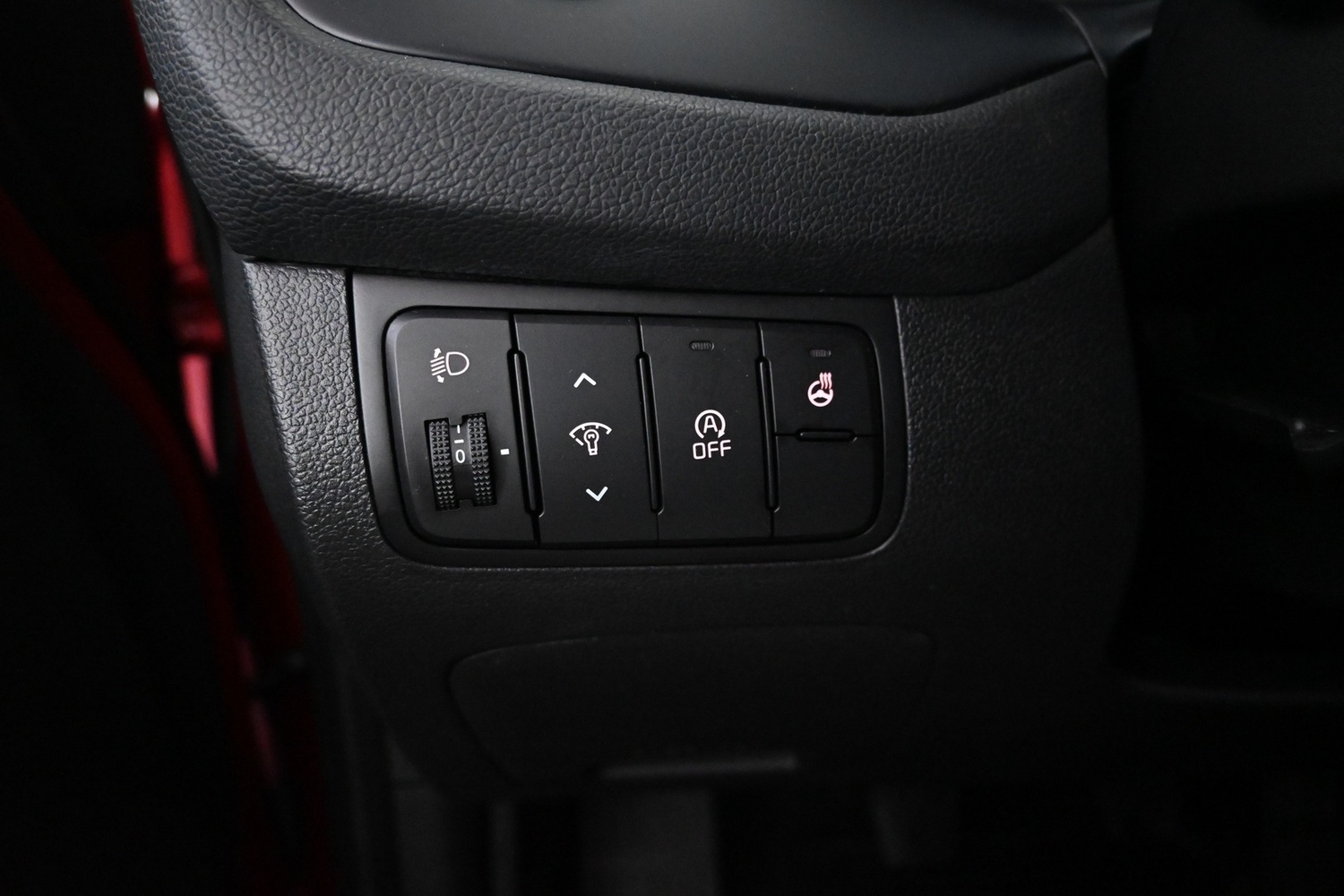 Kia Proceed vaihtoauto