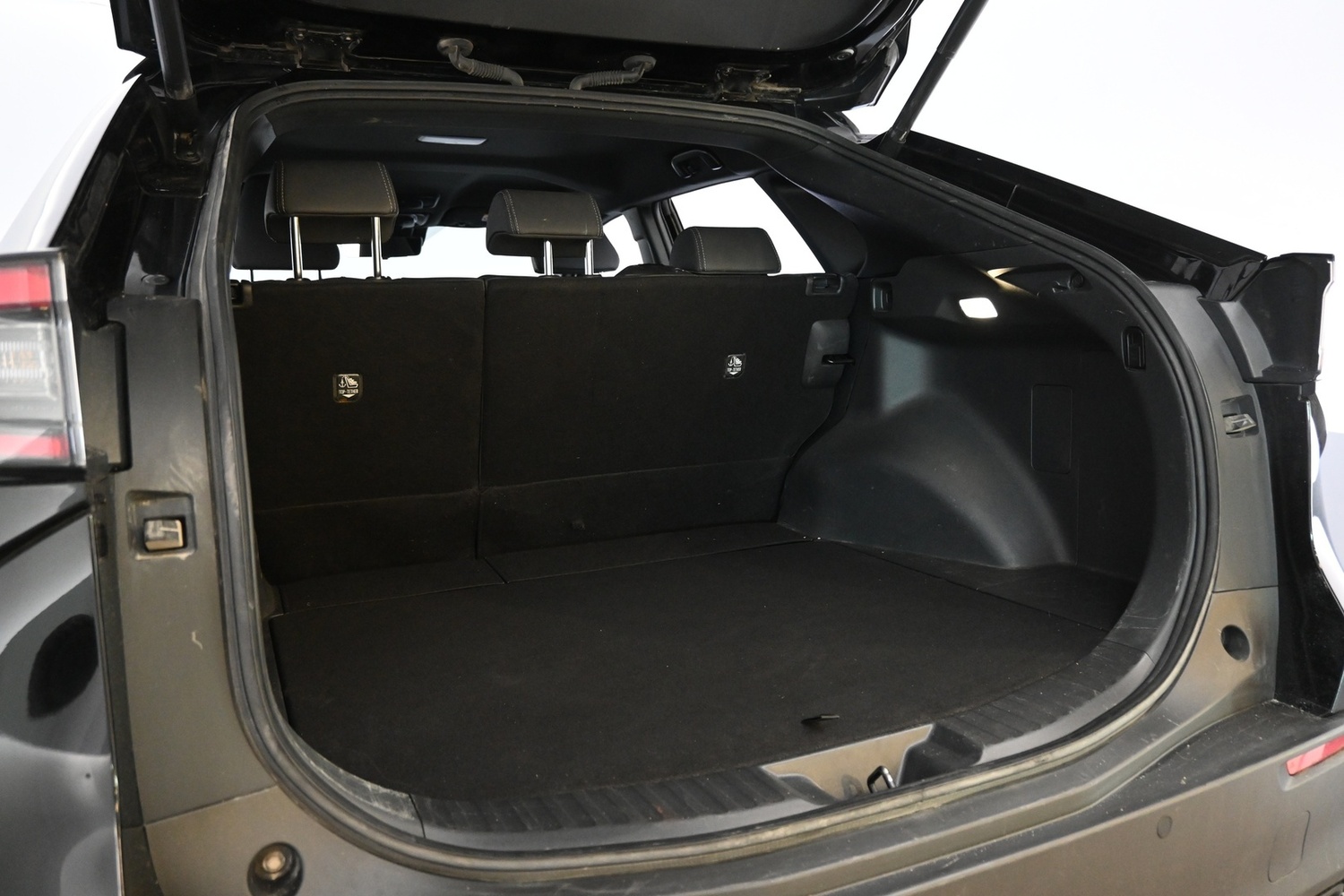 Subaru Solterra vaihtoauto