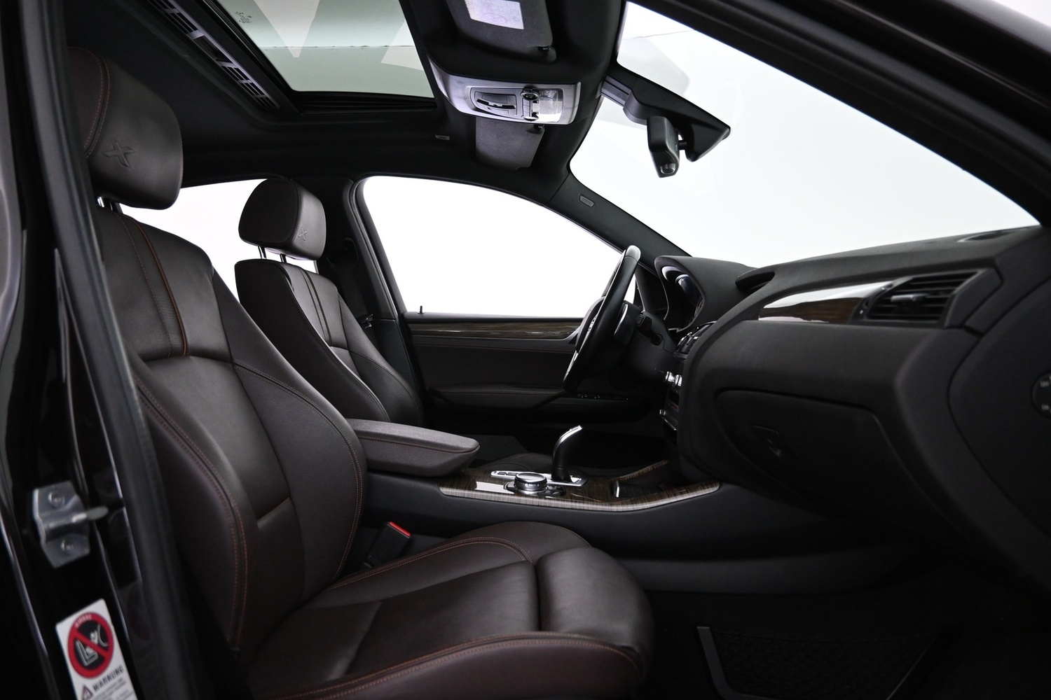 BMW X4 vaihtoauto
