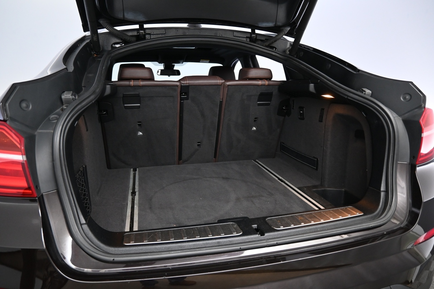 BMW X4 vaihtoauto