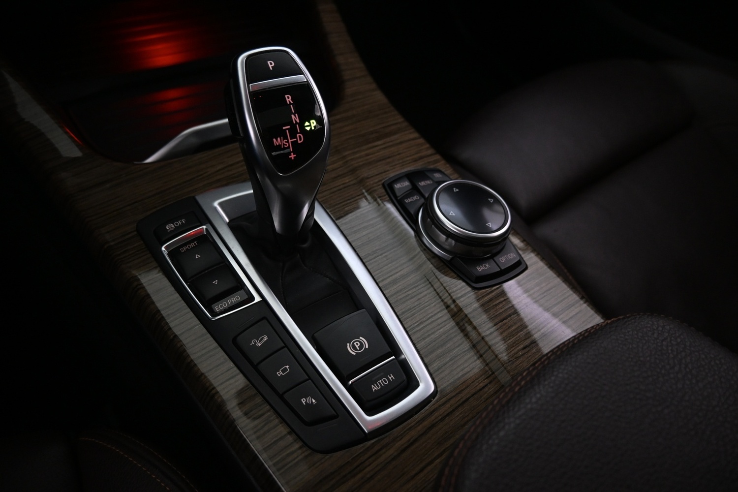 BMW X4 vaihtoauto
